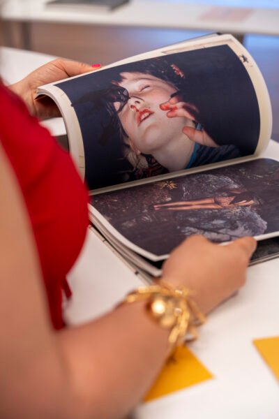 Convocado "Premio al mejor libro de fotografía del año" 2026