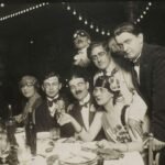 Dada Dinner - Articulo para comprender el movimiento Dadá