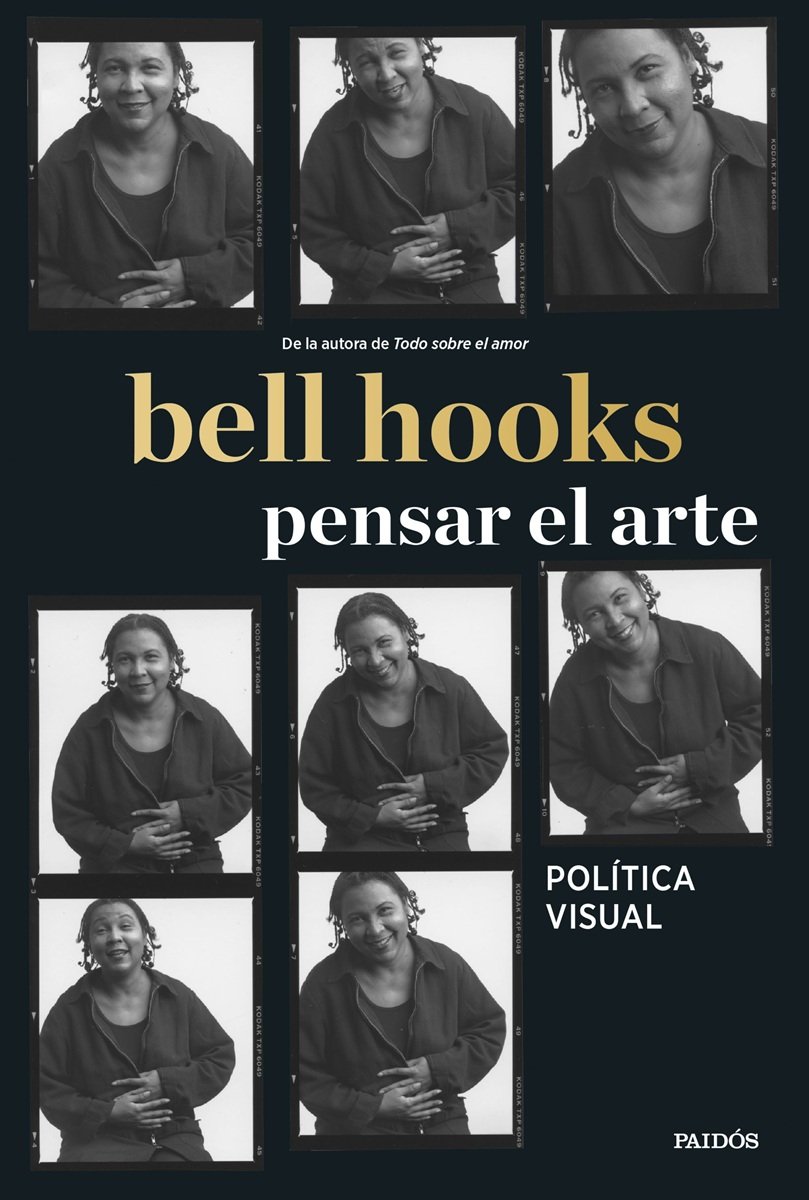 bell hooks - pensar el arte