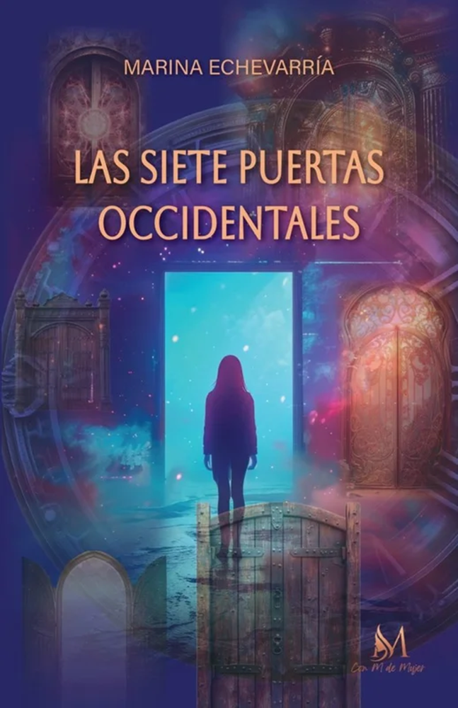 las sietes puertas occidentales - Marina Echevarria