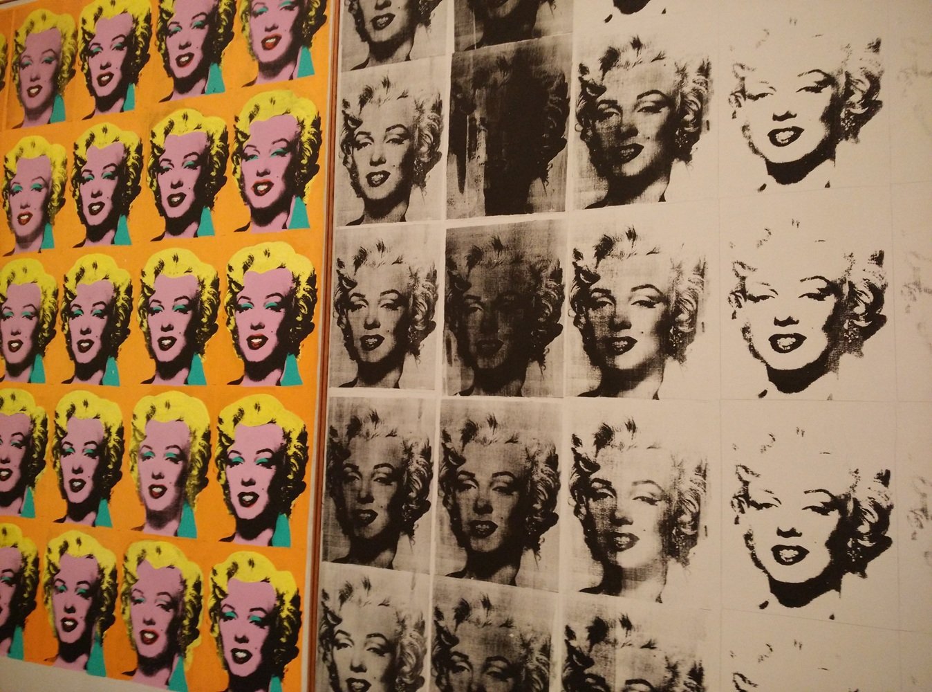 POP ART: 8 libros para entender el periodo