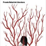 Portada del libro La vegetariana de Han Kang