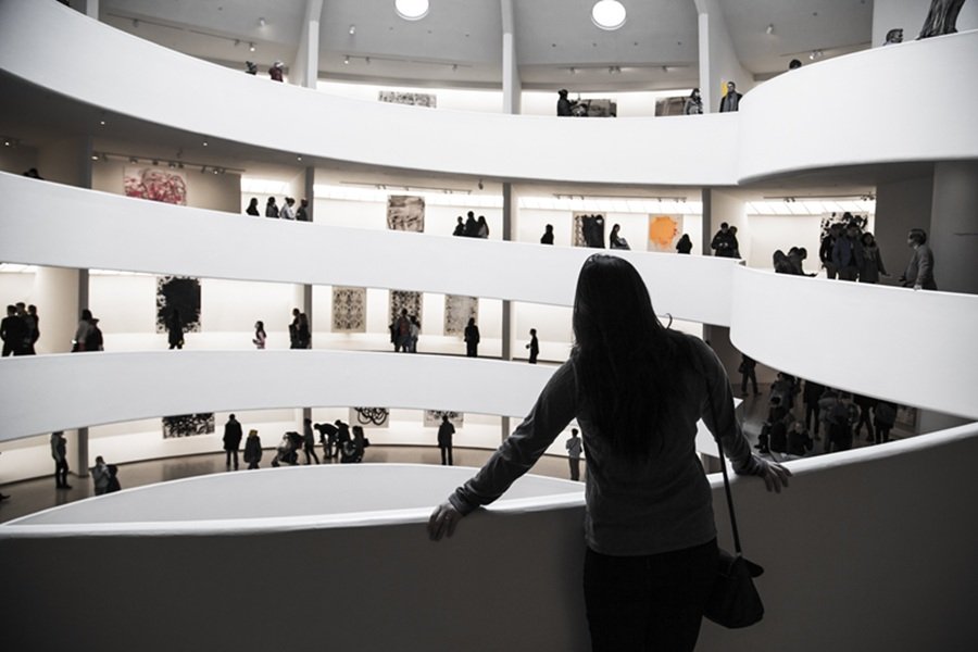 LGTBIQ+: 6 creadores clave del arte contemporáneo