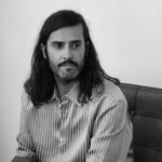 Retrato de Óscar García García
