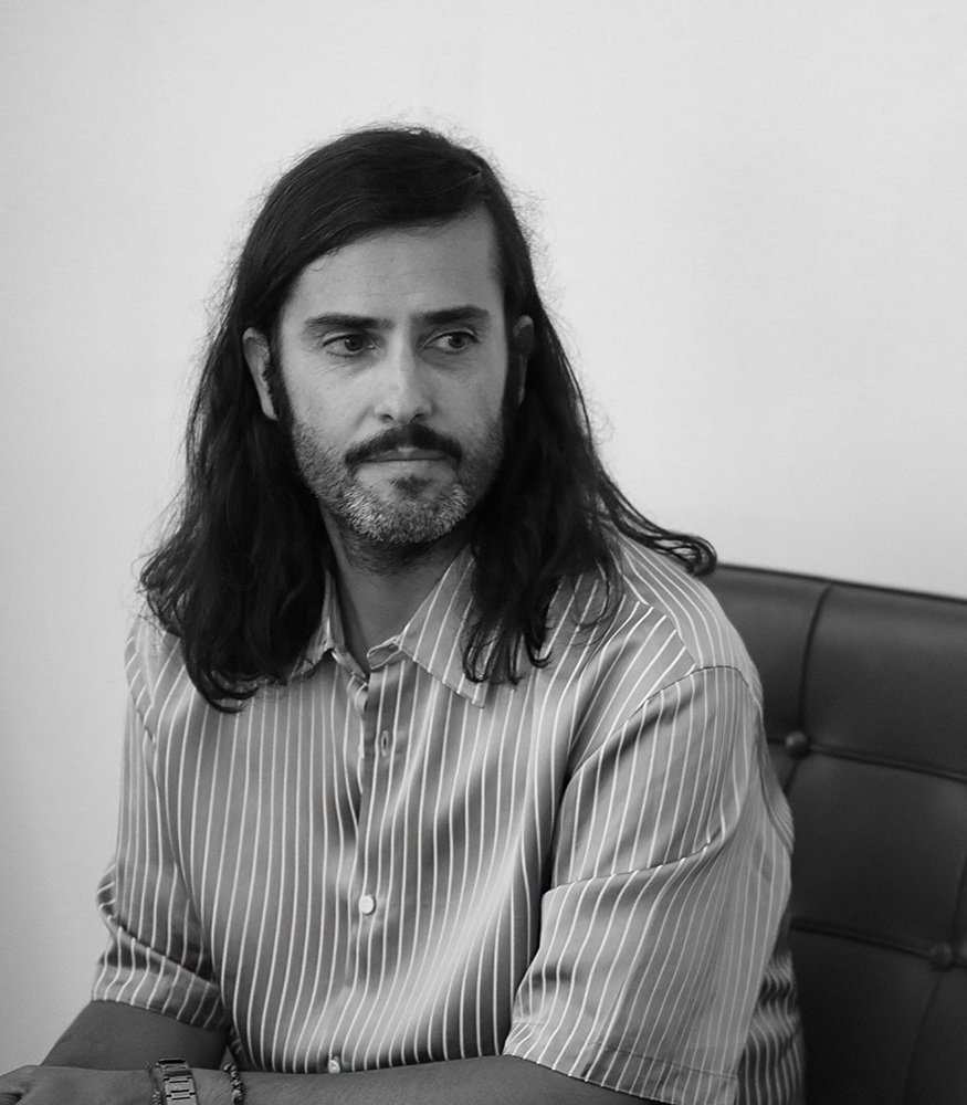 Biblioteca Compartida #007: Óscar García García