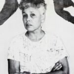 RETRATO DE BETYE SAAR