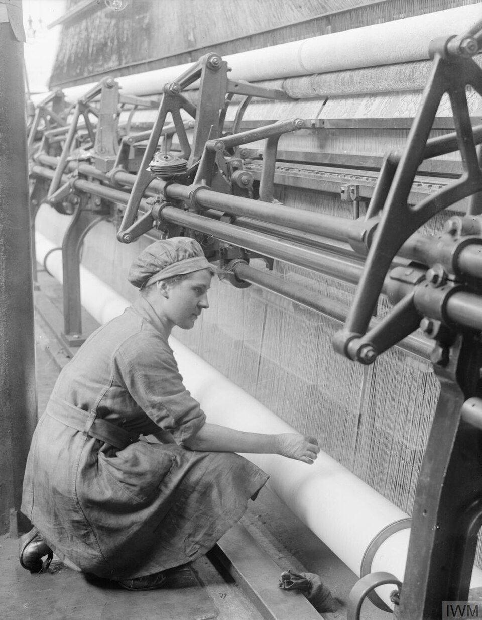ARTE TEXTIL: las artistas imprescindibles