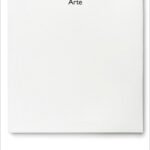 Portada del libro ARTE de Yasmina Reza