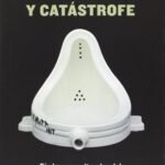 Portada del libro Mierda y Catástrofe