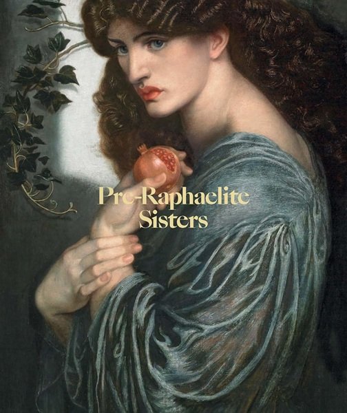 prerraphaelitas sisters