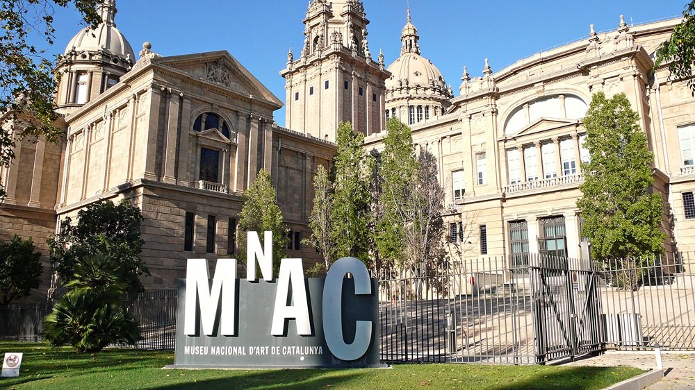 Museo Nacional de Arte de Cataluña