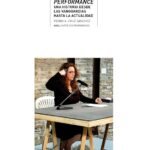 Portada del libro Arte y performance. Una historia desde las vanguardias hasta la actualidad