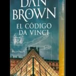 Portada del libro El código Da Vinci