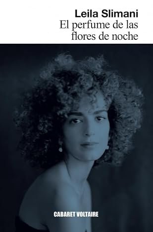 Portada del libro El perfume de las flores de noche