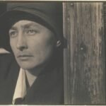 Georgia O'Keeffe