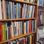 Libreria Novela gráfica