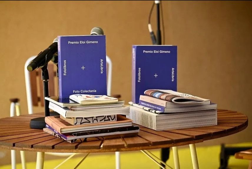 Premio Eloi Gimeno al mejor fotolibro: abierta la convocatoria de su quinta edición