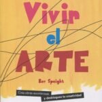 Portada del libro Vivir el arte
