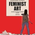 Portada de la novela Feminist Art