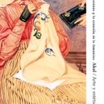 Portada del libro La puntada subversiva de Rozsika Parker