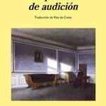 Portada del libro La prueba de audición