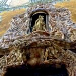 Entrada al Museo Nacional de Cerámica y de las Artes Suntuarias González Marti