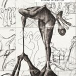 Portada del libro Días de arte de Rosa Maroto