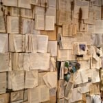 DIA DE LAS ESCRITORAS - LIBROS